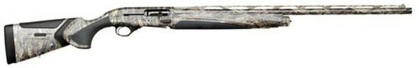 Beretta A400 XTR Plus KO 12 Ga, 26" Barrel, 3.5", True Timber Dirt