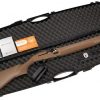Beretta 1301 Tactical 12Ga, 18.5" Barrel, Flat Dark Earth, Synthetic Stock, Fixed Cylinder, 4Rd, Ghost Ring Sight - Image 2