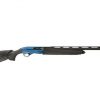Beretta 1301 Competition Pro, Semi-Automatic, 12 Gauge, 24" Barrel With Step Rib, Blue Finish, Synthetic Stock, 3 Rounds, Kick-Off Plus System, OptimaChoke HP Black Edition