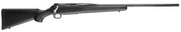 Thompson Center Venture Standard, .25-06 Rem, 24", 3rd, Black Synthetic Stock, Rubber Panels