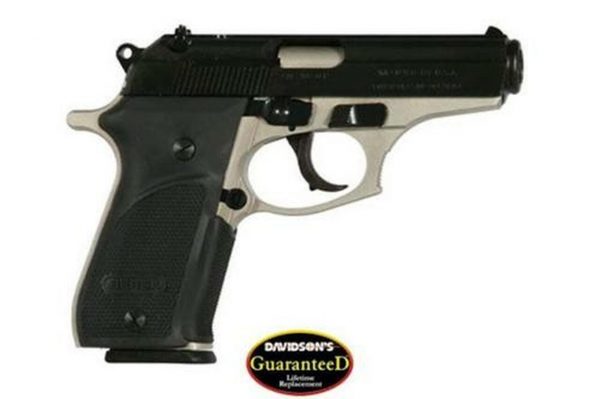 Bersa Thunder 380 Plus, .380 ACP, 3.5", Duo Tone, 15rd