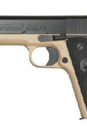 Colt 1991 Custom Govt 45 ACP 5" Barrel TALO 1 of 350