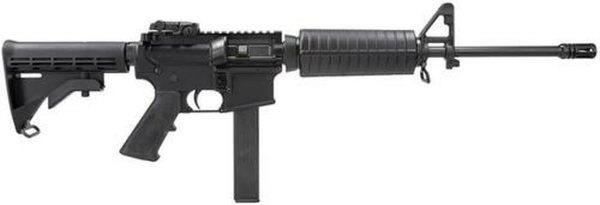 Colt 9mm Carbine, 16", 32 Rd Mag