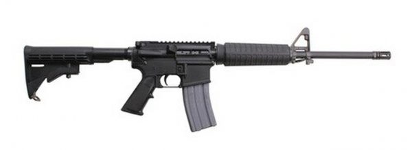 Colt M4 Carbine Expanse M4 AR-15 5.56mm 16" Barrel 30 Rd Mag - Image 2