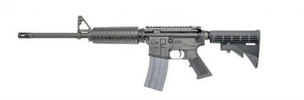 Colt M4 Carbine Expanse M4 AR-15 5.56mm 16" Barrel 30 Rd Mag