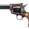 Colt Single Action Army New Frontier SAA 45 Colt, 4.75" Barrrel, Walnut Grips, 6 Shot - Image 2