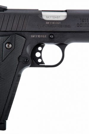 Buy Taurus 1911 CB Commander 45 ACP