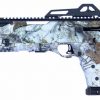 Hi-Point 1095TS 10mm, 17.5" Barrel, Mothwing Winter Mimicry, 10rd - Image 2