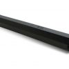 OSS BPR Suppressor System, BPR-1425/SRM-6, 7.62 CAL, 5/8X24