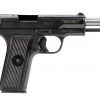 Zastava M57A 7.62 Tokarev, 4.5" Barrel, Blued Finish, 9rd Mag - Image 2