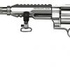 Smith & Wesson 460XVR 460 S&W 12" Performance Center - Image 2