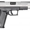 Springfield XDM, .40 S&W, 5.25",, , Bi-Tone, 16 rd - Image 2