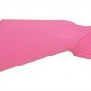 Keystone Crickett 22LR Package, Pink Stock, Scope and Base - Image 2