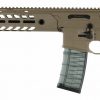 Sig MCX Virtus Patrol 5.56mm 16" Barrel M-LOK Handguard Folding Stock Flat Dark Earth 30rd Mag - Image 2