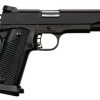 Rock Island Armory TACII FS HC 10mm, 5" Barrel, Parkerized Finish, G10 Grips, 16rd