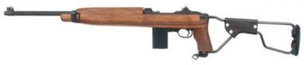 Auto Ordnance M1 Carbine 30CAL PARATROOPER