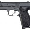 Kahr K9 25th Anniversary 9mm, Ported Slide, Limited Edition of 500, Tritium Sights, Custom Holster, 7rd Mag - Image 2
