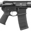 Bushmaster AR-15 Pistol Square Drop Rail 300 BO/Whisper 9.5" Barrel SB Brace 30Rd Mag - Image 2