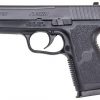 Kahr Arms P9 Standard, CA Legal, 9mm, 3.5" Barrel, 7rd, DAO, Black - Image 2
