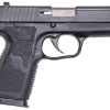 Kahr Arms P9 Standard, CA Legal, 9mm, 3.5" Barrel, 7rd, DAO, Black