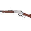 Henry Golden Boy Silver Youth Rifle, .22 LR, 16", 17", Nickel/Blued - Image 2