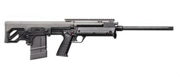 Kel-Tec RFB Hunter, .308 Win, 24" Barrel, Black, 10rd