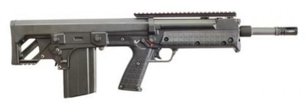 Kel-Tec RFB Carbine 7.62/308 Win, 18" Chrome-Lined Barrel, Black Stock, 20rd