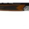 Dickinson Green Wing 12 Ga, 26" Barrel, 3" Chamber, Wood Stock, Silver Engraved, 2rd - Image 2