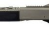 Dickinson Defense AK Commando 12 Ga, 18.5" Barrel, 3", Silver Marinecote, 4rd - Image 2
