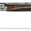 Benelli ETHOS Sport 12g 30" Barrel AA-Grade satin walnut, Nickel, Progressive Comfort, Ported Barrel