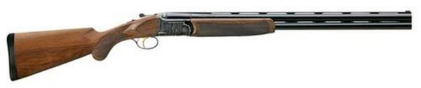 Franchi Instinct L Satin Walnut, Color Case Hardened Steel, 28 Barrel, 28 Ga