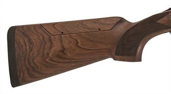 Franchi Instinct Sporting II, O/U 12 Ga, 30", 3", A-Grade Satin Walnut - Image 2