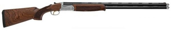 Franchi Instinct Sporting II, O/U 12 Ga, 30", 3", A-Grade Satin Walnut