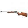 Rossi Circuit Judge .45 Colt/410 Ga, 18.5" Rifled Barrel, SS Finish, Wood Monte Carlo Stock, 5rd - Image 2