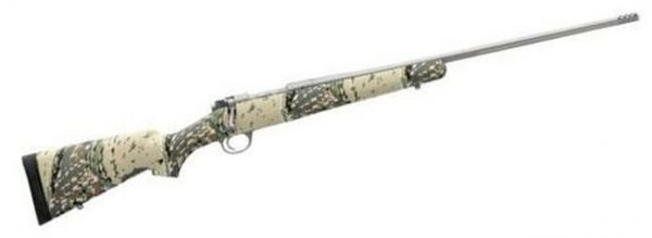 Kimber Mountain Ascent 6.5 Creedmoor, 22", 4rd, Kevlar/Carbon Fiber