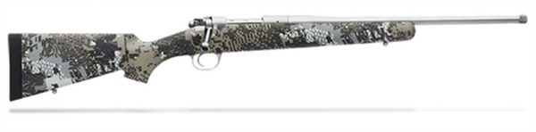 Kimber Adirondack 6.5 Creedmoor, 18" Barrel, 4 lbs 13 oz 4rd