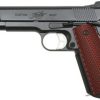 Kimber Gold Combat II 45 ACP, 5" Barrel, Micarta Grips Custom Shop - Image 2