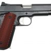 Kimber Gold Combat II 45 ACP, 5" Barrel, Micarta Grips Custom Shop