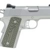 Kimber Stainless Ultra TLE II 45 ACP - Image 2