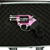 Charter Arms Chic Lady, .38 Special, 2" Barrel, 5rd, Pink/Stainless - Image 2