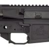 San Tan Tactical STT-15 Pillar Billet Matching Receiver Set