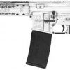 Black Rain Fusion AR Pistol 5.56/.223, 10.5" Barrel, Rubber White Battleworn, 30rd - Image 2