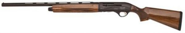 Escort Supreme Magnum 12 Ga 3" Chamber 28" Nickel Chrome Moly Lined Barrel Turkish Walnut Stock Left Hand