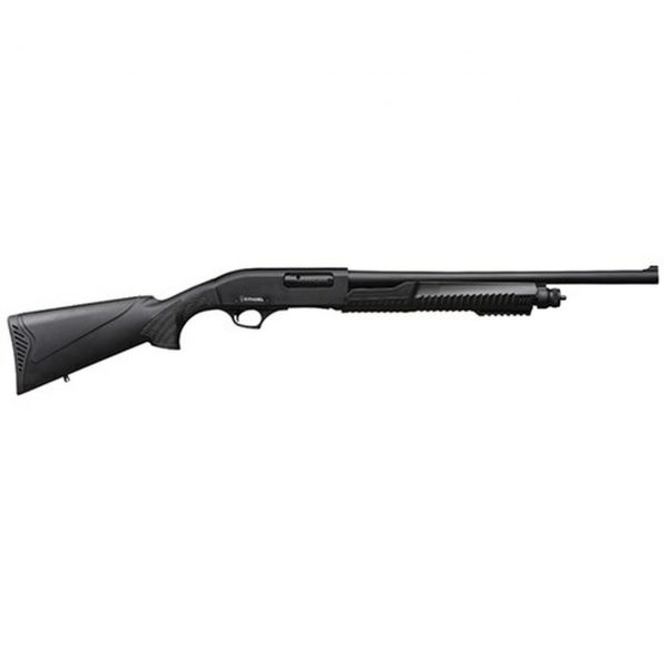 Citadel CDP-12 12 Ga, 20" Barrel, Black, 3rd