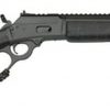 Marlin 1894 SBL Modern Lever Hunter MLH Custom Shop, .44 Mag, 16" Barrel 6rd, Happy Tripper, Action Job, Sniper Gray