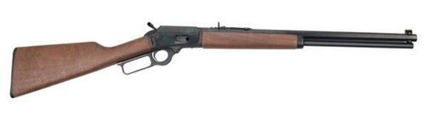 Marlin 1894CB Cowboy MLH Custom Shop 357 Mag/38 Spl 20" Barrel Walnut Stock Action Tuned 10rd - Image 2