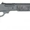 Marlin 1895 SBL Modern Lever Hunter MLH 45-70 18" Barrel, Sniper Gray Cerakote, XS Ghost Ring Sight