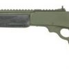 Marlin 1895 SBL Modern Lever Hunter MLH 45-70 18" Barrel, Cerakote OD Green, XS Ghost Ring Sight - Image 2