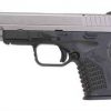 Springfield XDS 4.0" 9MM, , Two Tone, 9 rd - Image 2