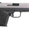Springfield XDS 4.0" 9MM, , Two Tone, 9 rd